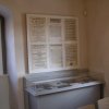 Showcase in the Rathgeber Room