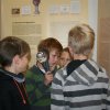 Pictures of the touring exhibition in Bad Staffelstein