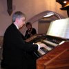 Kirchenkonzert am 10.10.2009