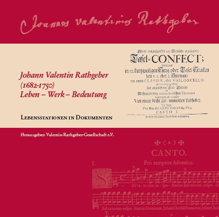 Musica Buchonica Nr. 1, Exhibition Catalogue 