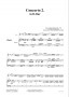 Concerto 02 (Transcription) - Sample page 1