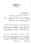 Concerto 03 (Transcription) - Sample page 1
