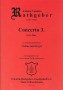 Concerto 03 (Bearb.) - Deckblatt