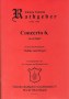 Concerto 06 (Bearb.) - Deckblatt