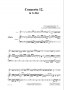 Concerto 12 (Transcription) - Sample page 1