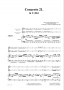 Concerto 21 (Transcription) - Sample page 1