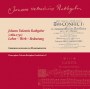 Musica Buchonica Nr. 1, Exhibition Catalogue 