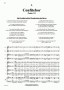 Vesperae Solemnes de Dominica Opus II/2 - Sample page Psalm 111 Confitebor