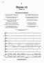 Vesperae Solemnes de Dominica Opus II/2 - Musterseite Psalm 112 Beatus vir