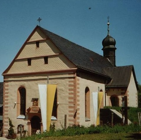 Kloster Kreuzberg