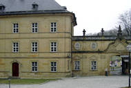 Museum Kloster Banz