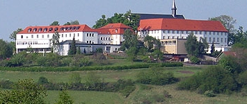 Haus Volkersberg