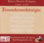 CD Rosenkranzkönigin - Rathgeber Works