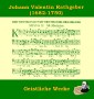 CD Valentin Rathgeber - Sacred Works